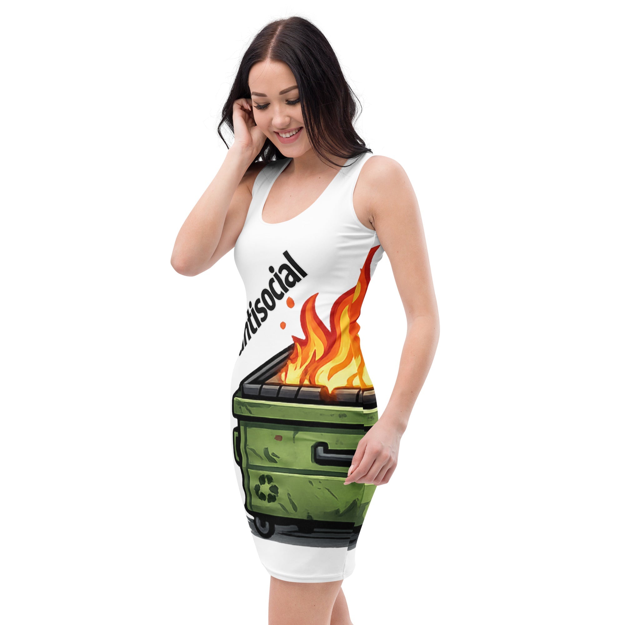 Swag so you can brag! - Antisocial Marketing